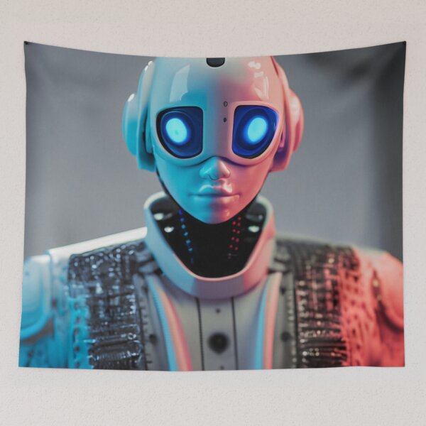 Item preview, Android robot designed and sold by jsebouvi.