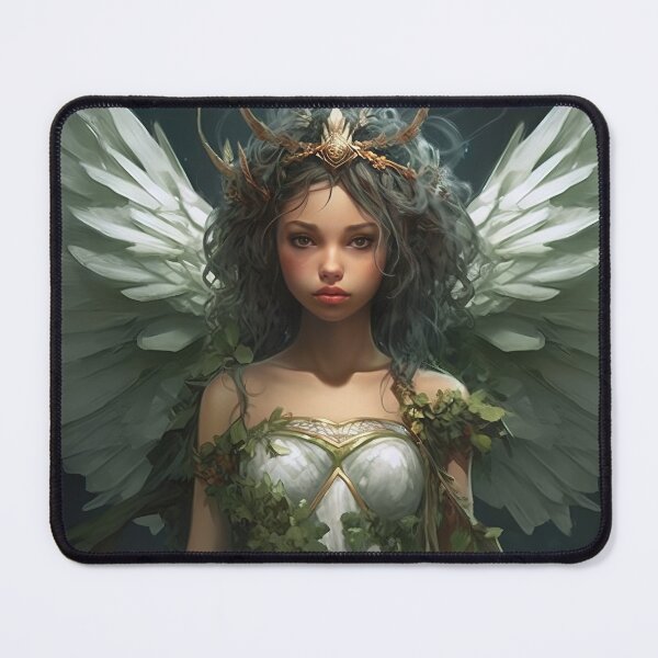 Item preview, Angel 3 designed and sold by bloorose.
