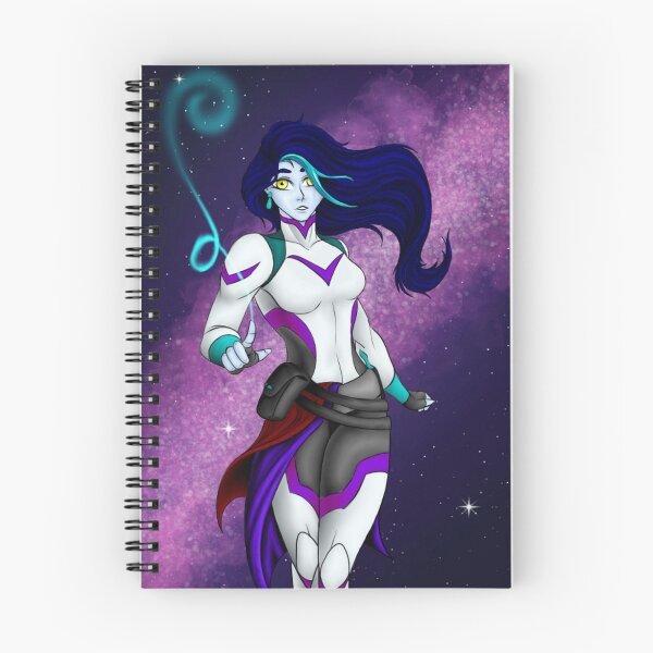 Item preview, Jaz designed and sold by MoonviewRising.