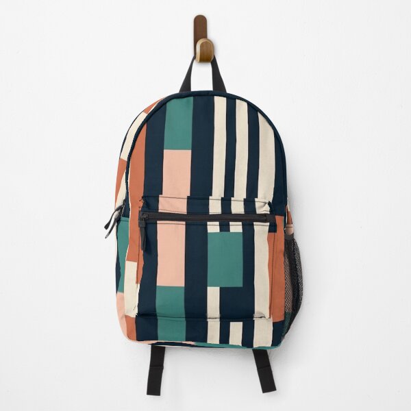 Item preview, Vertical stripes and basic shapes designed and sold by MiracleSociety.