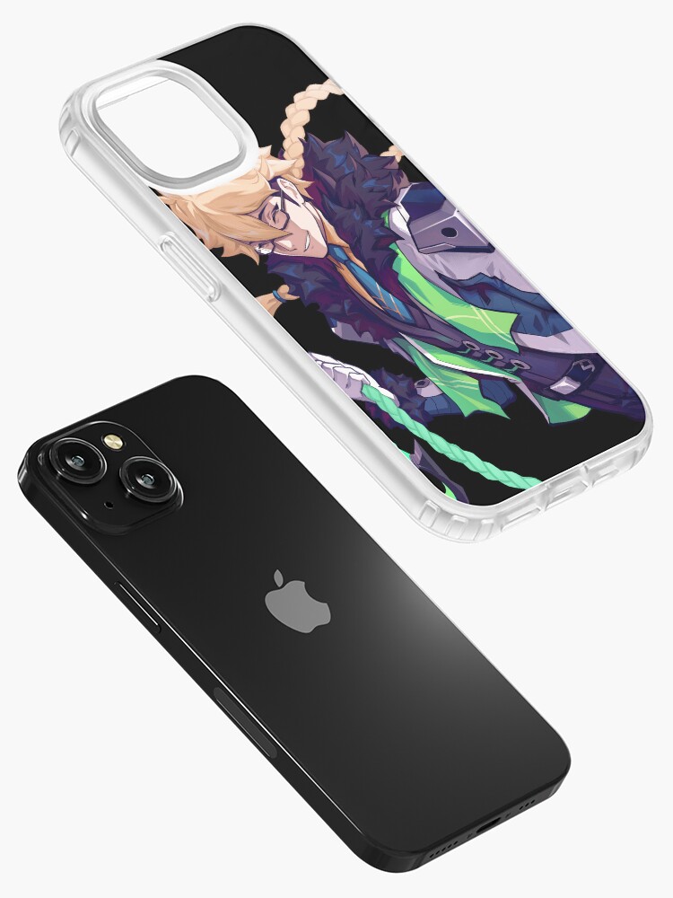 iPhone - ◎kana◎ Tough iPhone® Case - Anime Sunset - MangaFreak Designs | eBay