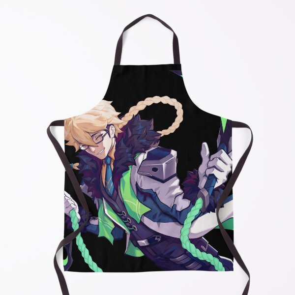 Item preview, Rasmus Omega Strikers designed and sold by Saikishop.
