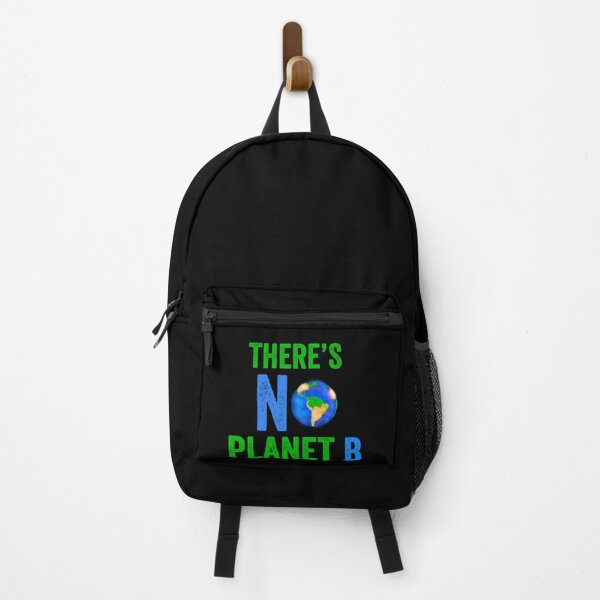 Item preview, No Planet B designed and sold by Color-Sparkle.