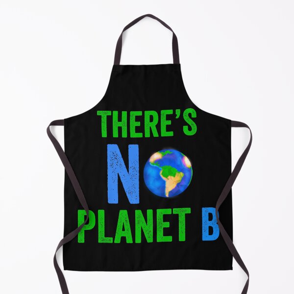 Item preview, No Planet B designed and sold by Color-Sparkle.