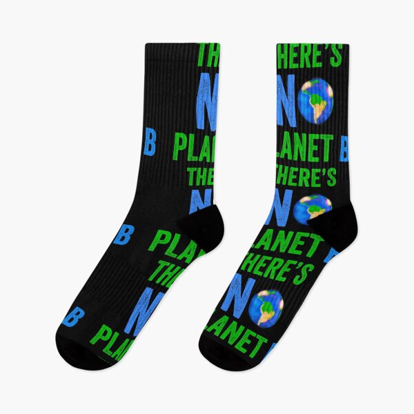 Item preview, No Planet B designed and sold by Color-Sparkle.
