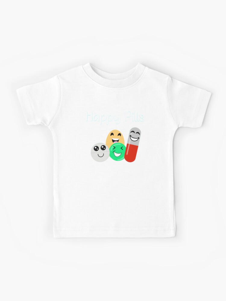 Kids Premium T-Shirt  Super Bear Adventure Merch