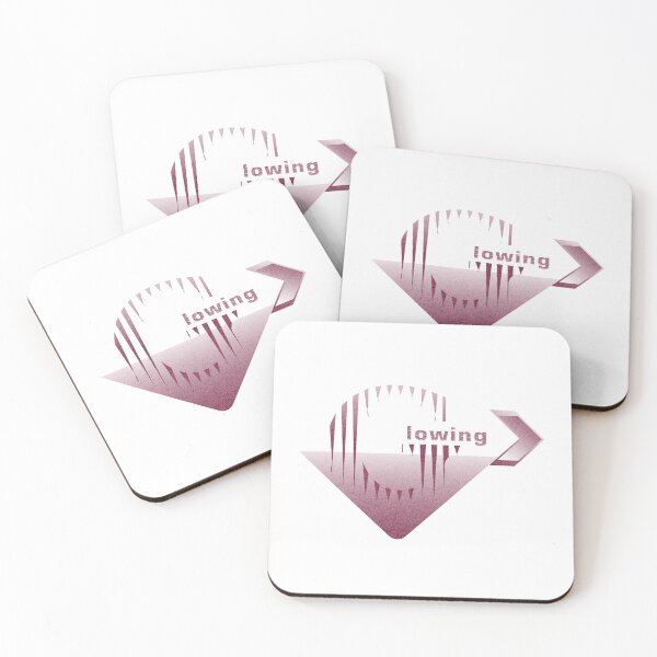 Item preview, A word beginning with the letter G made up of lines designed and sold by Bigrow.
