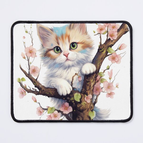 Item preview, Whiskers of Nature designed and sold by bivido.