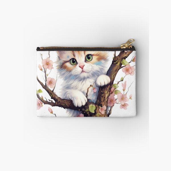 Item preview, Whiskers of Nature designed and sold by bivido.