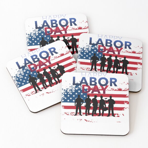 Item preview, Labor Day designed and sold by MironEX.