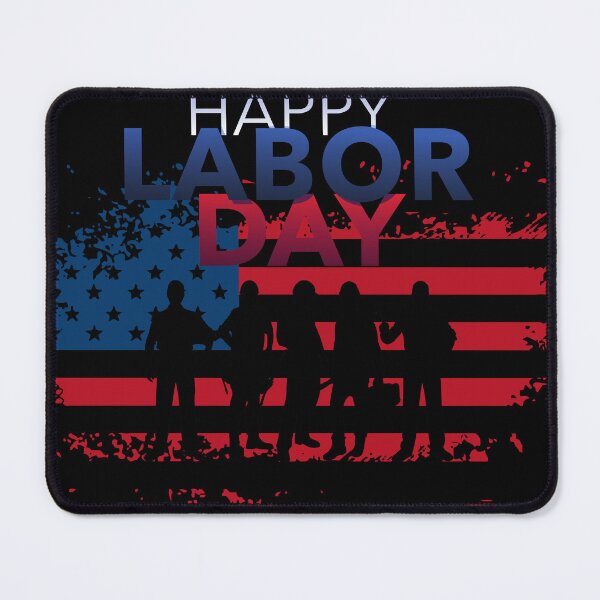Item preview, Labor Day designed and sold by MironEX.