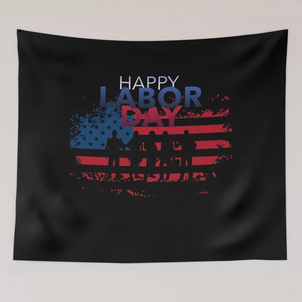 Item preview, Labor Day designed and sold by MironEX.