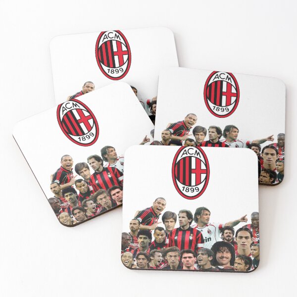 Item preview, Legends of milan legends all milano ac milan rossonari milano  designed and sold by CURVA-SUD.
