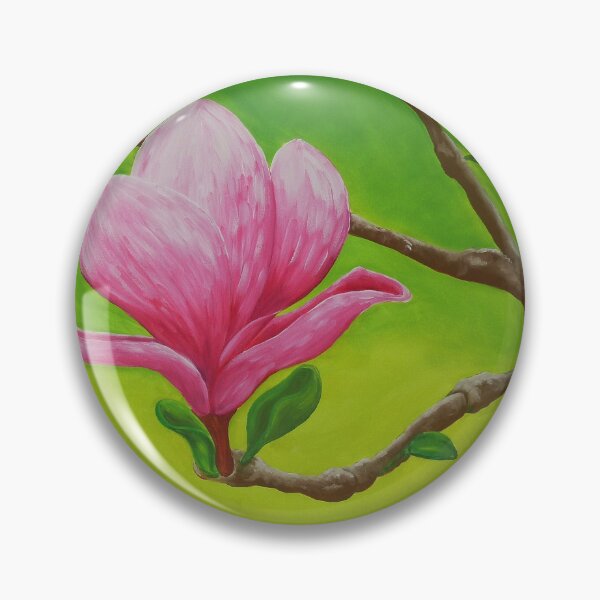 Item preview, Oh Magnolia! designed and sold by BoiseArtWorks.