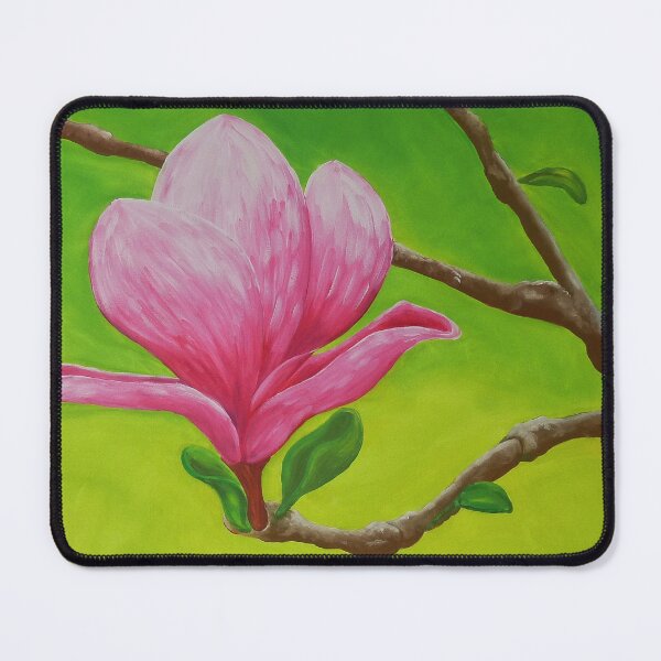 Item preview, Oh Magnolia! designed and sold by BoiseArtWorks.