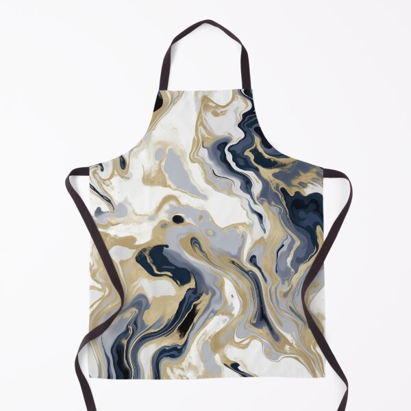 Item preview, Dive into the Enchanting World of Marble Swirls! designed and sold by SpicyGraphicArt.