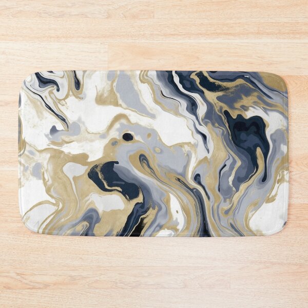 Item preview, Dive into the Enchanting World of Marble Swirls! designed and sold by SpicyGraphicArt.