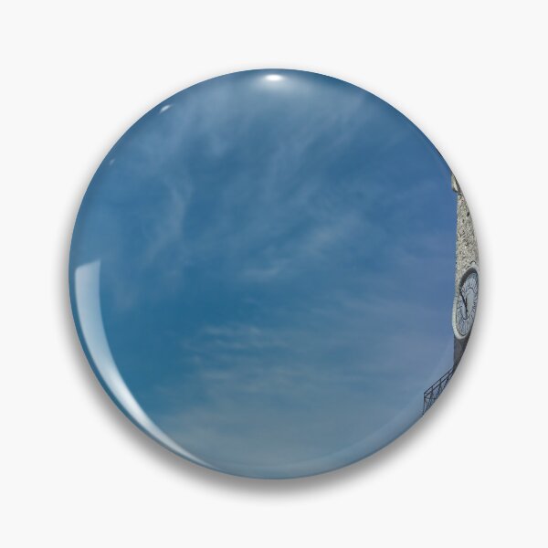 Item preview, Church Clock tower in Cannes France designed and sold by goceris.