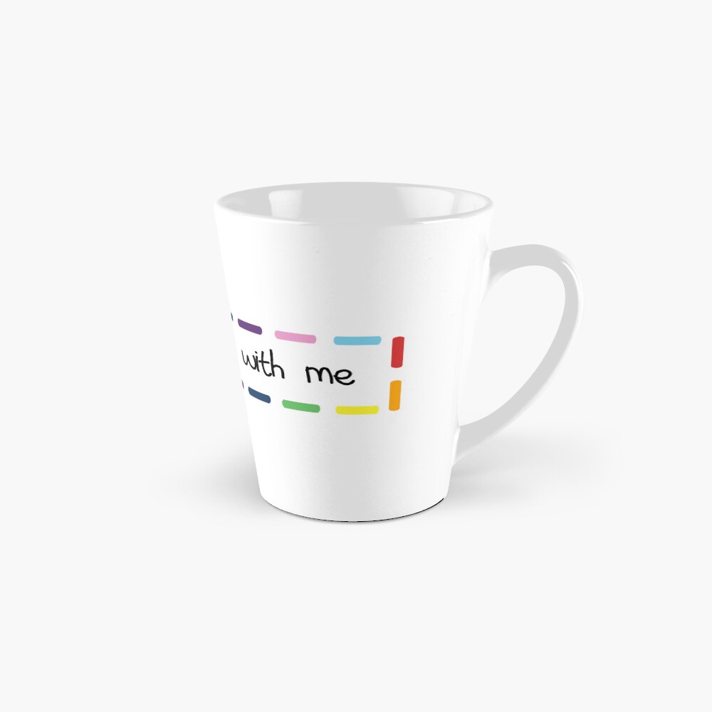 Artikel-Vorschau von Tasse (konisch), designt und verkauft von amzyydoodles.