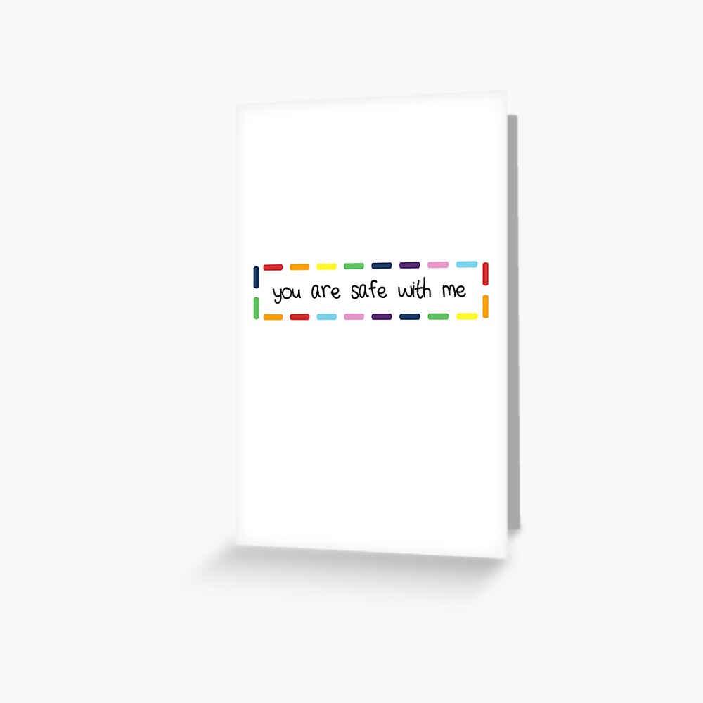 Artikel-Vorschau von Grußkarte, designt und verkauft von amzyydoodles.