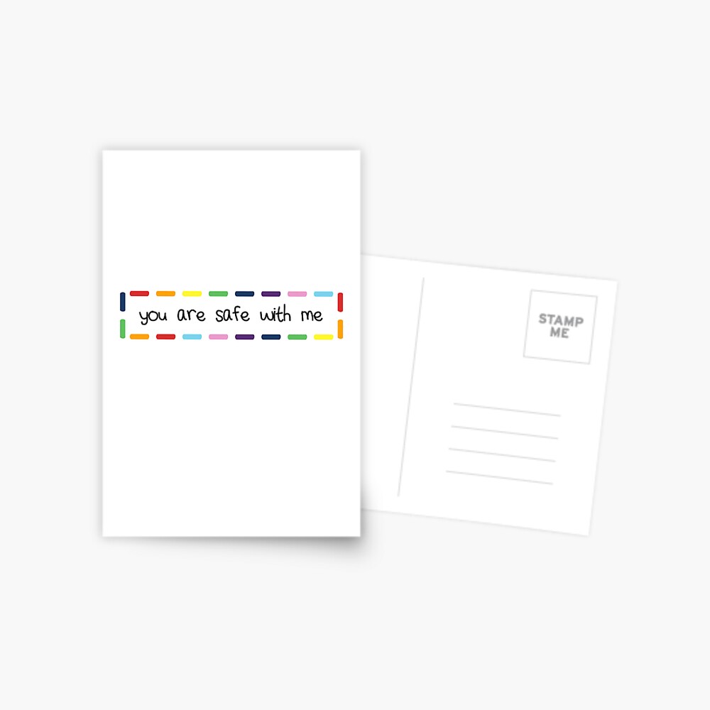 Artikel-Vorschau von Postkarte, designt und verkauft von amzyydoodles.