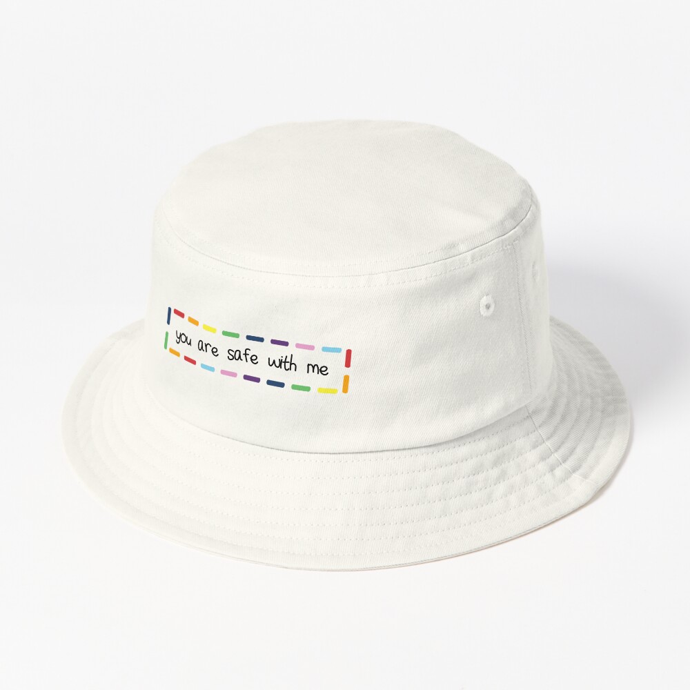 Artikel-Vorschau von Bucket Hat, designt und verkauft von amzyydoodles.