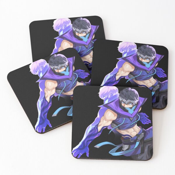 Item preview, Rune Omega Strikers designed and sold by Saikishop.
