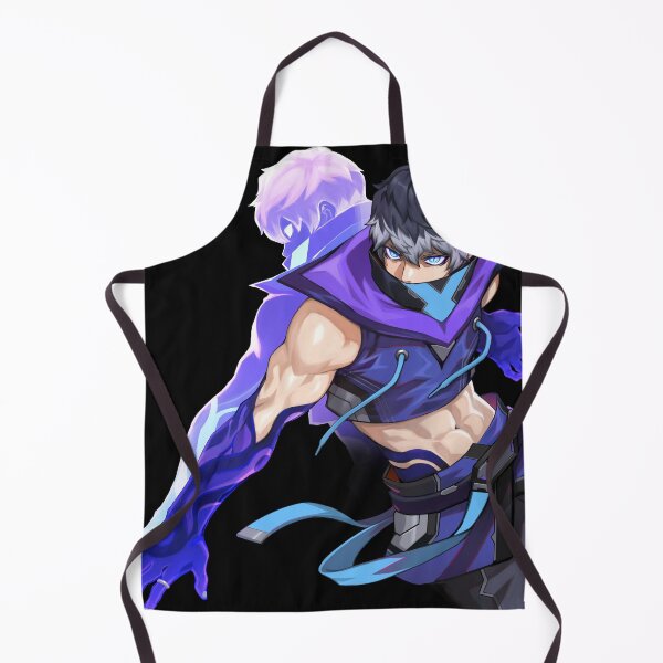 Item preview, Rune Omega Strikers designed and sold by Saikishop.