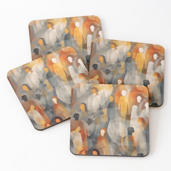 Item preview, Spectrum Gathering: The Chromatic Symphony designed and sold by PeToCreative.