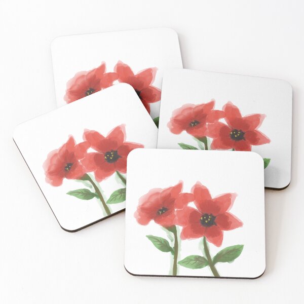Item preview, Flower designed and sold by Wandcraft.