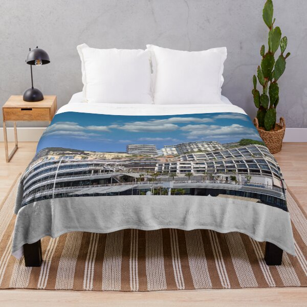 Item preview, New and old buildings in Monte Carlo Monaco designed and sold by goceris.