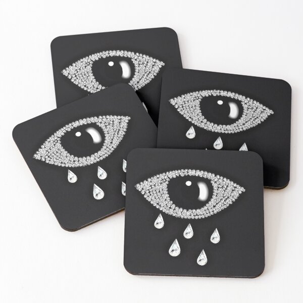 Item preview, Diamond Eye designed and sold by FlowFlex.