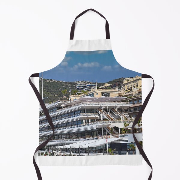 Item preview, New and old buildings in Monte Carlo designed and sold by goceris.