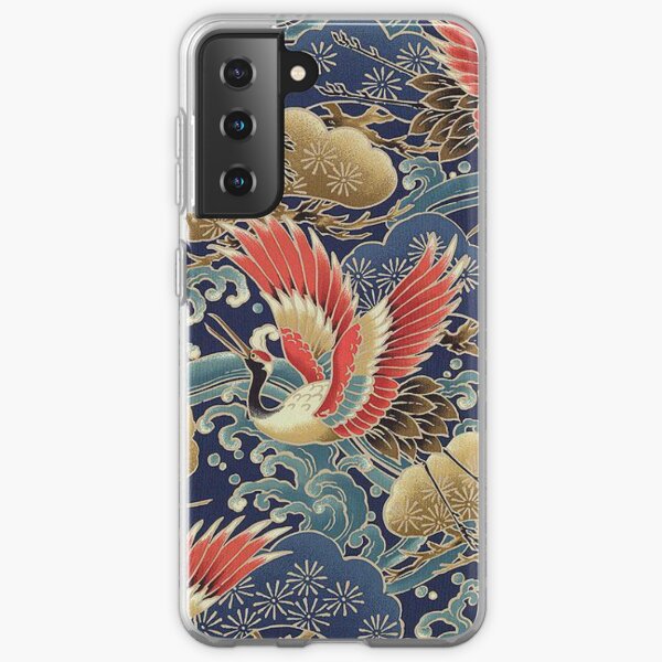 Print 2 Samsung Galaxy Soft Case