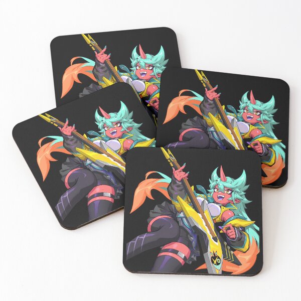 Item preview, Vyce Omega Strikers designed and sold by Saikishop.