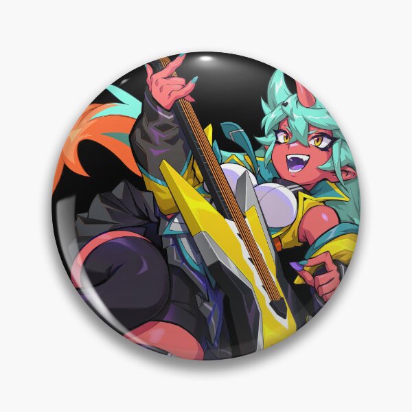 Artikelvorschau, Vyce Omega Strikers entworfen und verkauft von Saikishop.