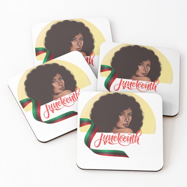 Item preview,   Juneteenth is my Independence Day , designed and sold by maggNf.
