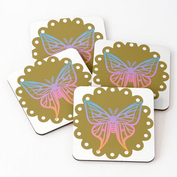 Item preview, Float like a butterfly. designed and sold by Atiyya.