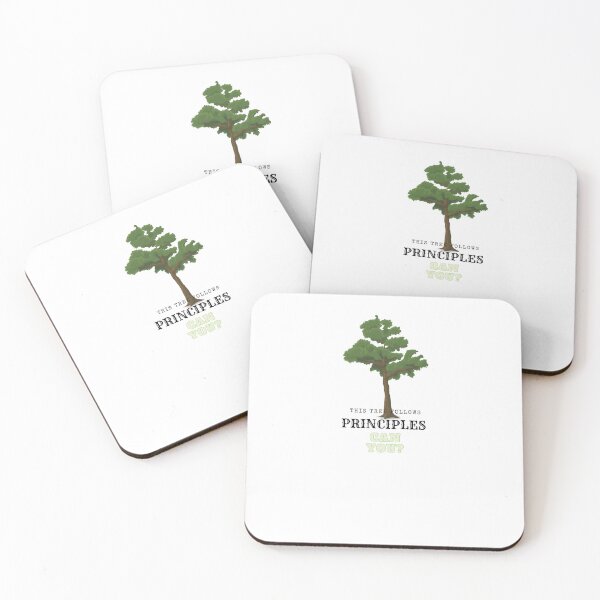 Item preview, Principle  of a tree designed and sold by JohnPsyche.