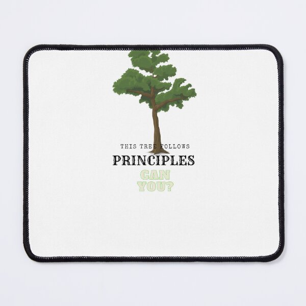 Item preview, Principle  of a tree designed and sold by JohnPsyche.