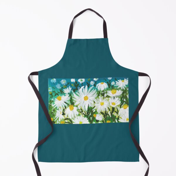 Item preview, White Asters designed and sold by GringaArt-DR.