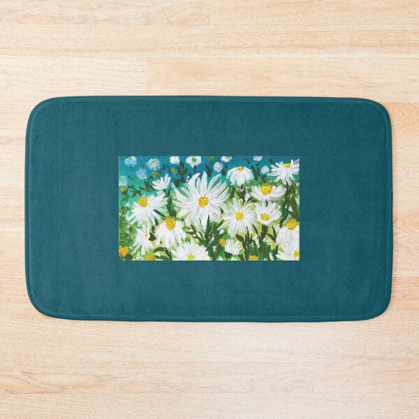 Item preview, White Asters designed and sold by GringaArt-DR.