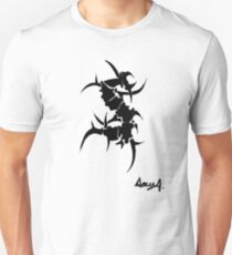 Sepultura Slim Fit T-Shirt
