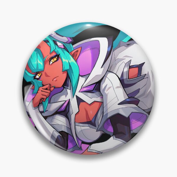 Artikelvorschau, Octavia Omega Strikers entworfen und verkauft von Saikishop.