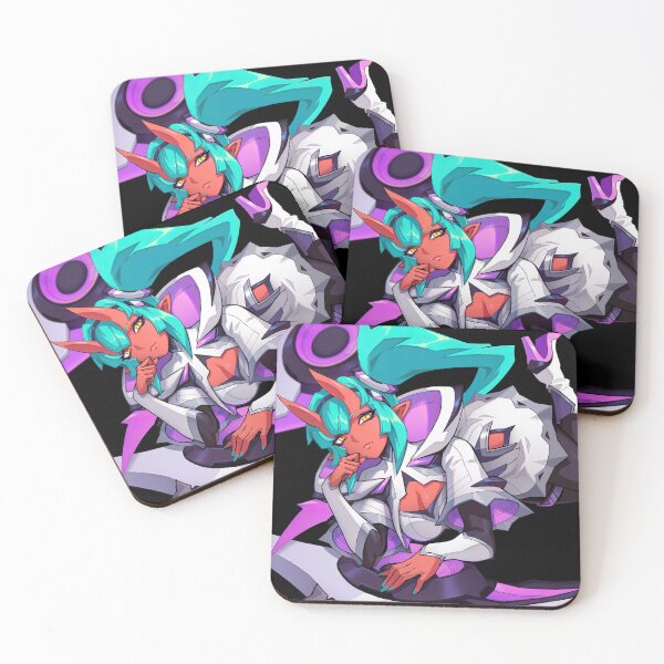 Item preview, Octavia Omega Strikers designed and sold by Saikishop.