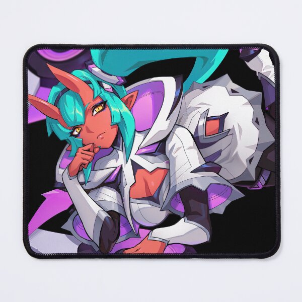 Item preview, Octavia Omega Strikers designed and sold by Saikishop.