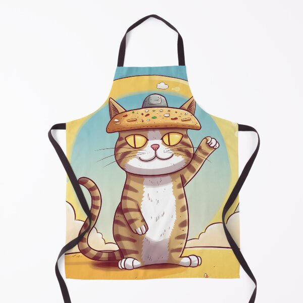 Item preview, Bagel Cat designed and sold by PyramidSchmear.