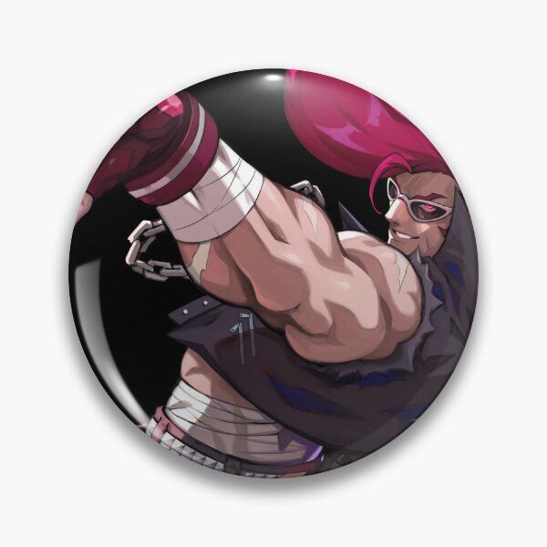 Item preview, X Omega Strikers designed and sold by Saikishop.