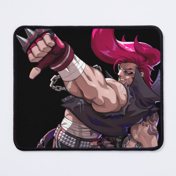 Item preview, X Omega Strikers designed and sold by Saikishop.