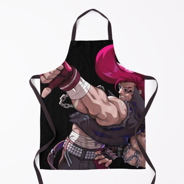 Item preview, X Omega Strikers designed and sold by Saikishop.